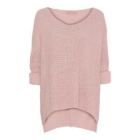 MdcMille Rosa Strik front