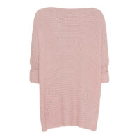 MdcMille Rosa Strik back