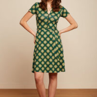 Emmy Dress Kirby front
