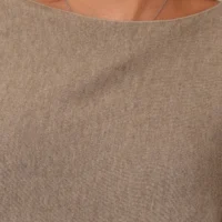 Fango Bluse m/uld closeup