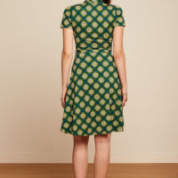 Emmy Dress Kirby back