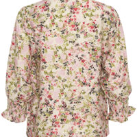 KAjohanna Blouse item back