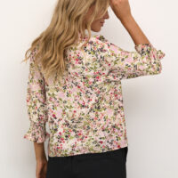 KAjohanna Blouse back