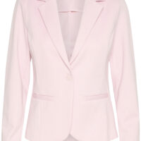 KAjenny Pink Mist Blazer item front