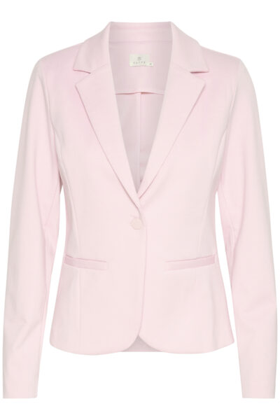 KAjenny Pink Mist Blazer item front