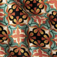 Darcy Dress Casey fabric