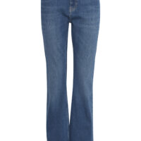 PZbecca Blue Bootcut Leg Jeans item front