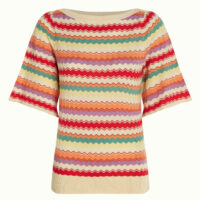 Ivy Wide Top Hadly item