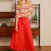 Ivy Wide Top Hadly front