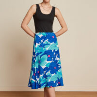 Juno Skirt Seychelles front