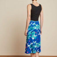 Juno Skirt Seychelles back