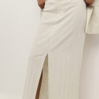 KAdaniella Long Skirt closeup