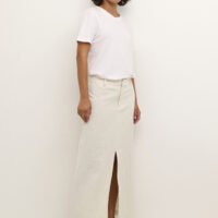 KAdaniella Long Skirt front