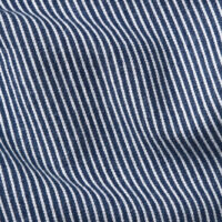 Mary Skirt Osei Stripe fabric