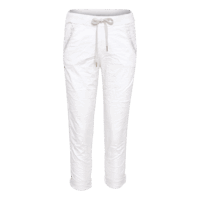 Relax Pants White item
