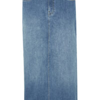 PZkatja Denim Skirt item front