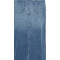 PZkatja Denim Skirt item back