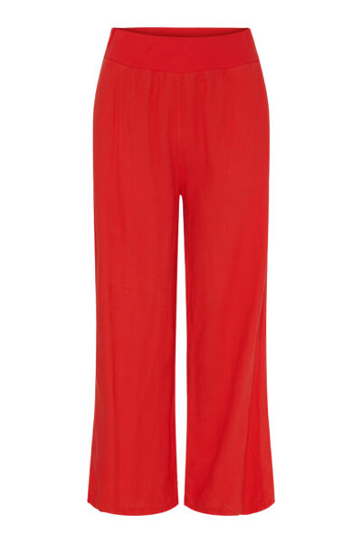 MdcAnette Red Pants item front