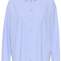 KAbille Blue Shirt item front