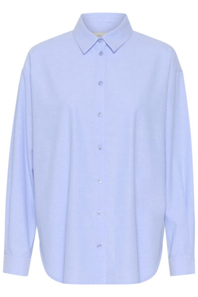 KAbille Blue Shirt item front