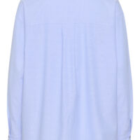 KAbille Blue Shirt item back