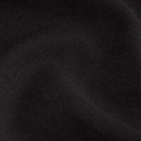 Border Skirt Milano Black fabric