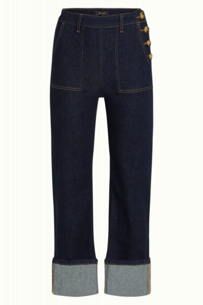 Debra Pants Walker Denim item