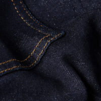 Debra Pants Walker Denim fabric