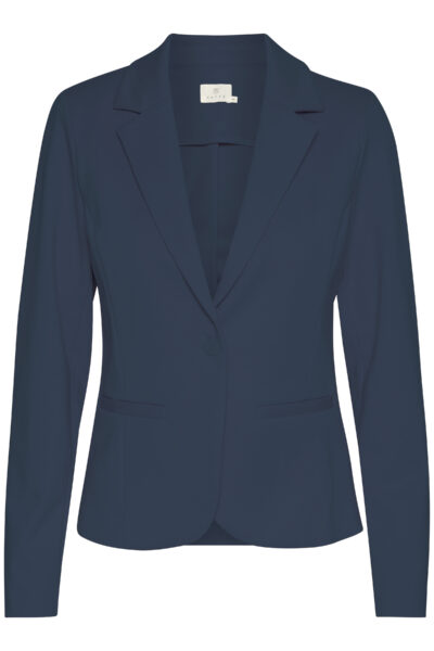 KAjenny Marine Blazer item front