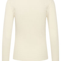 KAflora Turtledove Pullover item back