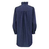 Ariana Chambre Dress item back