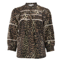 Joey Leo Shirt item front