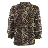 Joey Leo Shirt item back