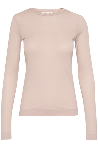 LegendIW Dusty Blush Base LS Tee item front