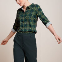 Rosie Blouse Spiller front