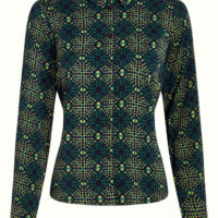 Rosie Blouse Spiller item