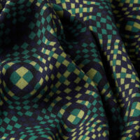 Rosie Blouse Spiller fabric