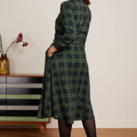 Sheeva Dress Spiller back