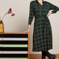Sheeva Dress Spiller front