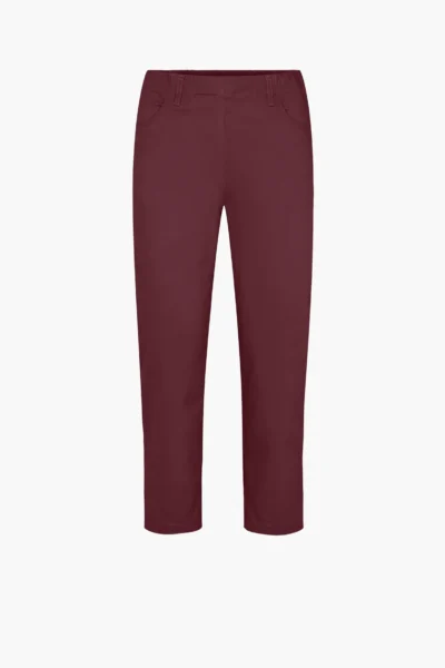 Patricia Pure Zinfandel Regular Crop Pant item front