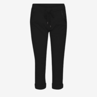 Relax Pants Black