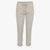 Relax Pants Sand