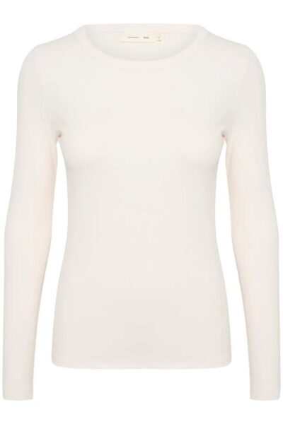 LolahIW White Base LS Tee item front