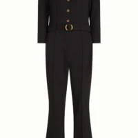 Alexa Black Jumpsuit Uni Rodeo item