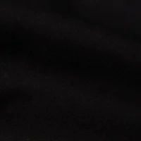 Alexa Black Jumpsuit Uni Rodeo fabric