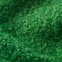 Rachel Green Puff Coat Memphis fabric