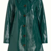 Anais Coat Shine item