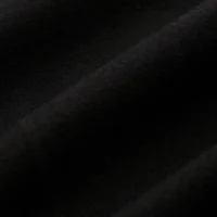 Verna Black Pants Uni Rodeo fabric