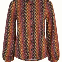 Maisie Blouse Connor item