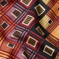 Betty Dress Connor fabric